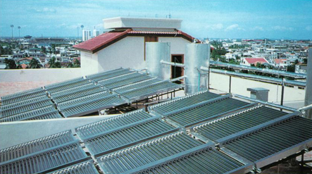 Solar Heat Pipe (3)